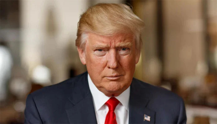 ٽرمپ، ايران، افغانستان ۽ يمن سميت 12 ملڪن جي شهرين تي آمريڪا ۾ داخلا تي پابندي لڳائي ڇڏي